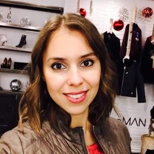 Meet your Posher, Agnes